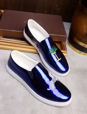 Gucci Men Loafers_120